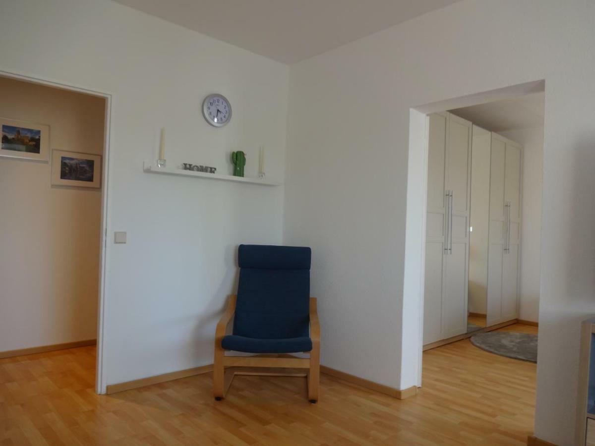 Apartment M - Nice View ライプツィヒ エクステリア 写真