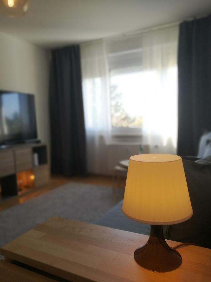 Apartment M - Nice View ライプツィヒ エクステリア 写真