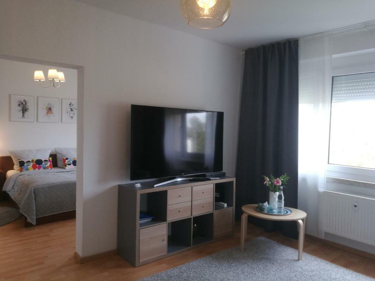 Apartment M - Nice View ライプツィヒ エクステリア 写真