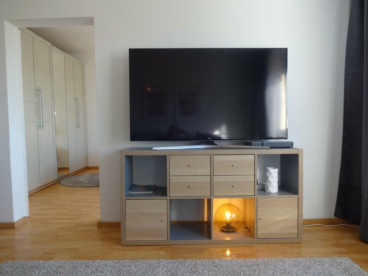 Apartment M - Nice View ライプツィヒ エクステリア 写真