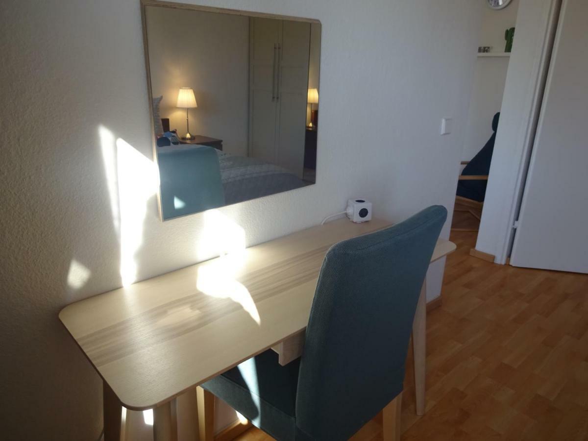 Apartment M - Nice View ライプツィヒ エクステリア 写真