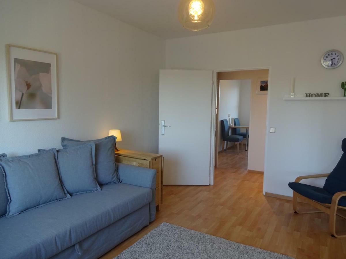 Apartment M - Nice View ライプツィヒ エクステリア 写真