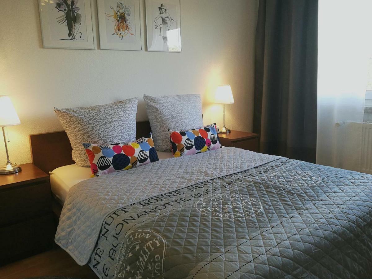 Apartment M - Nice View ライプツィヒ エクステリア 写真
