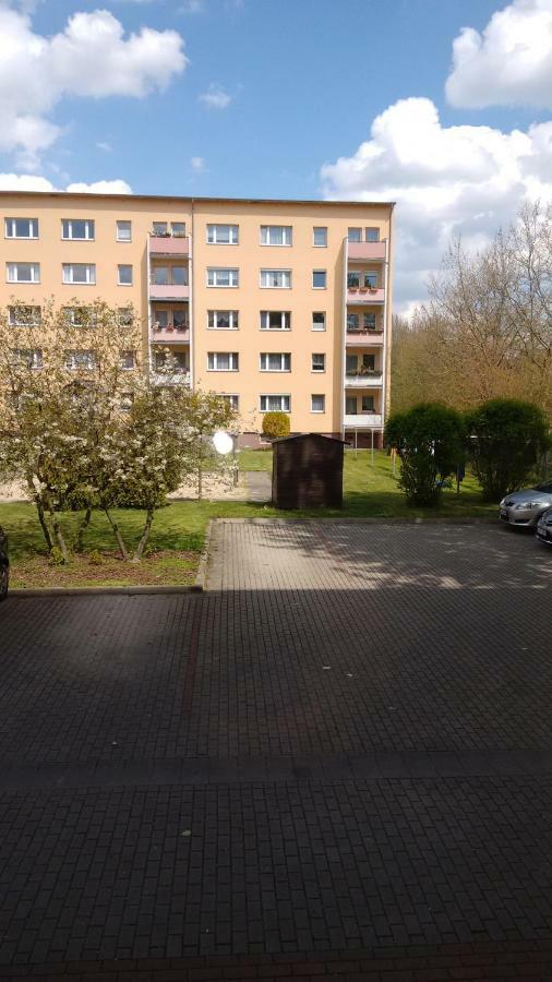Apartment M - Nice View ライプツィヒ エクステリア 写真